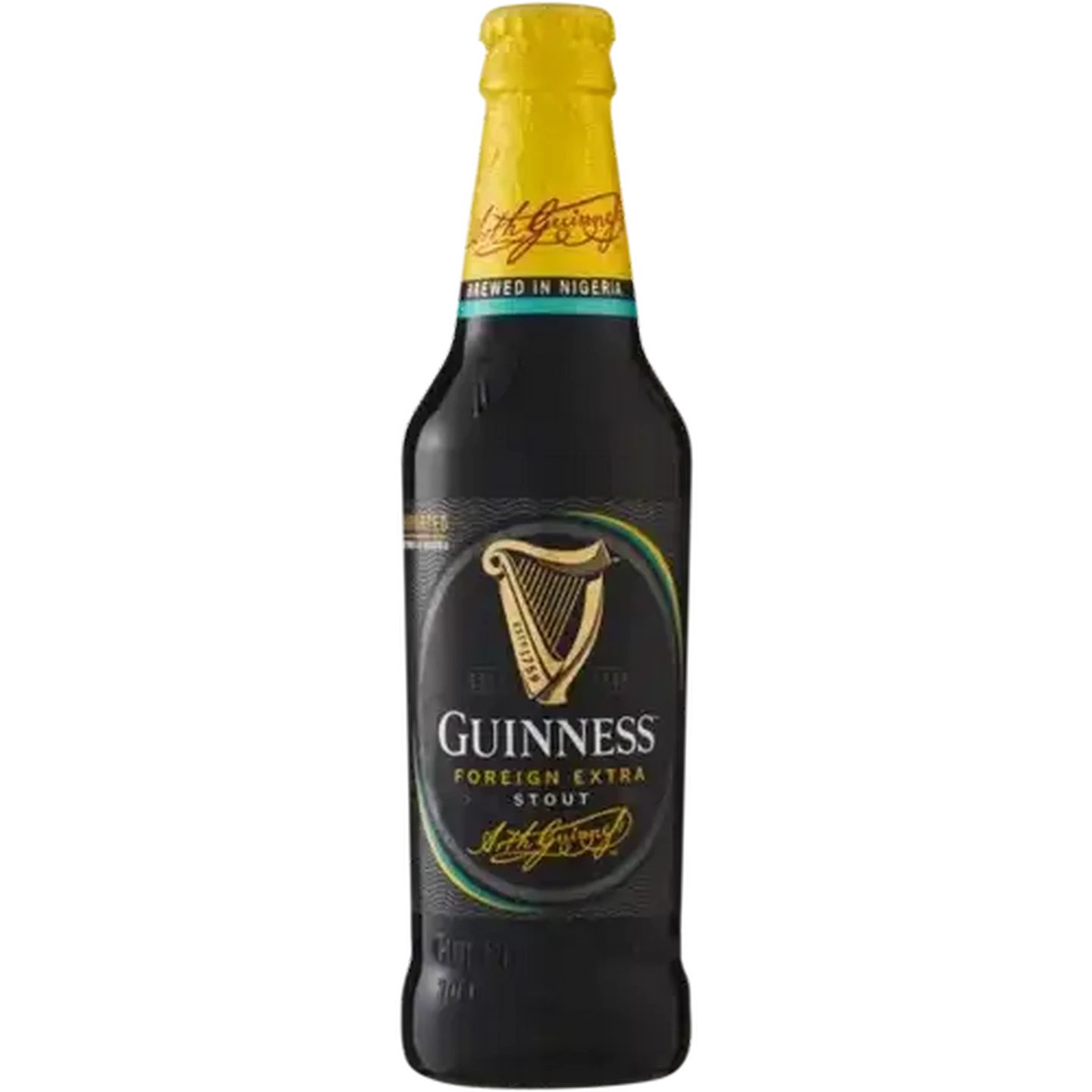 Checkers Sixty60 | Guinness Foreign Extra Stout Beer Bottle 325ml