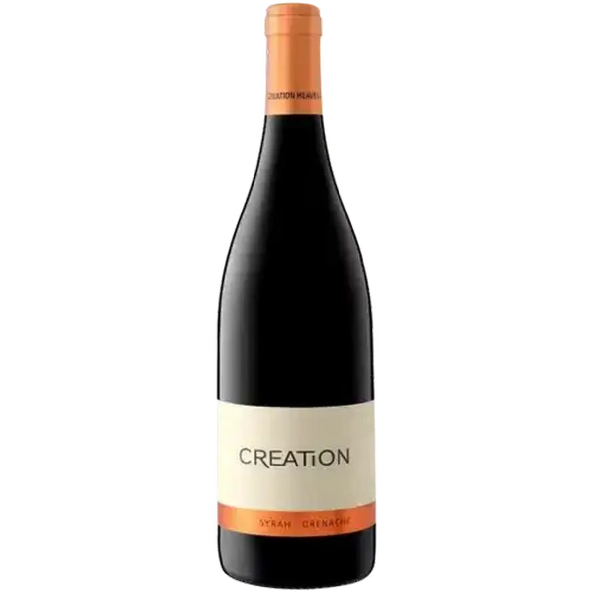 【ティアレ 様】専用・（赤/360g×2袋）【フォロー割特価】 Checkers Sixty60 | Creation Syrah Grenache Red Wine Bottle 750ml