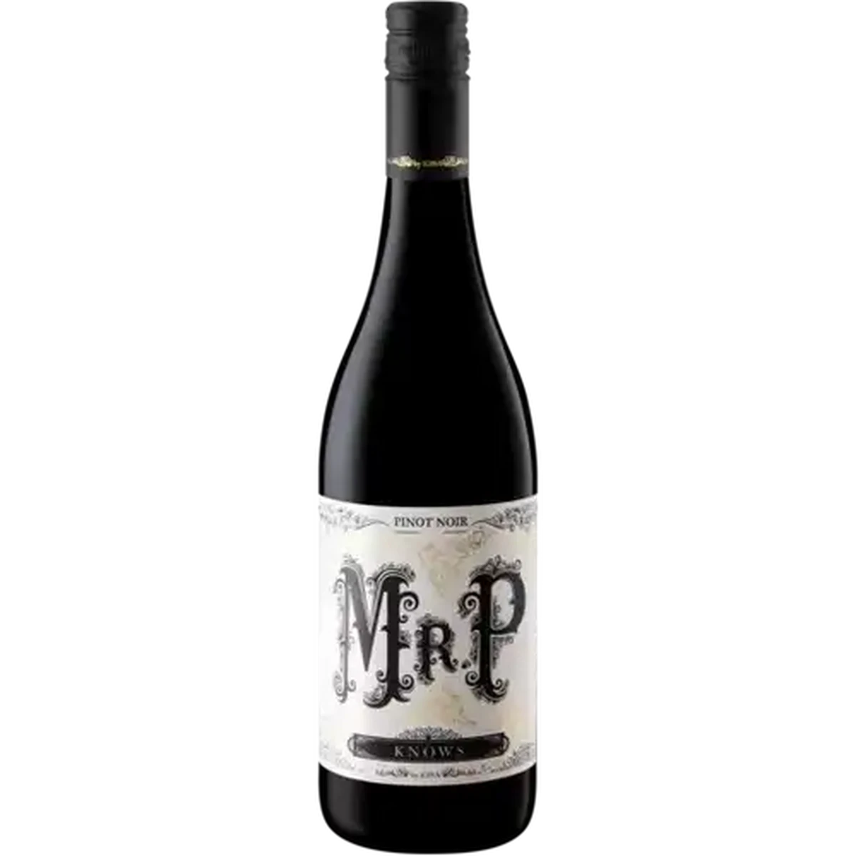 Checkers Sixty60 | Iona Mr P Knows Pinot Noir Red Wine Bottle 750ml