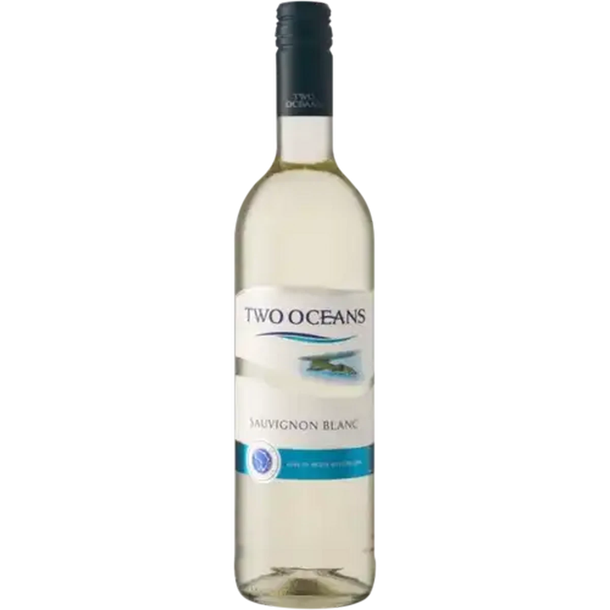 Checkers Sixty60 | Two Oceans Sauvignon Blanc White Wine Bottle 750ml