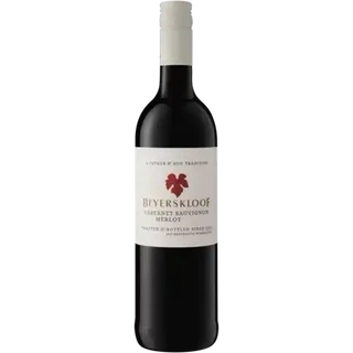 Checkers Sixty60 | Jordan Chameleon Cabernet Sauvignon Merlot Red