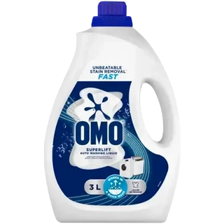 Checkers Sixty60 | OMO Superlift Auto Washing Liquid 2L