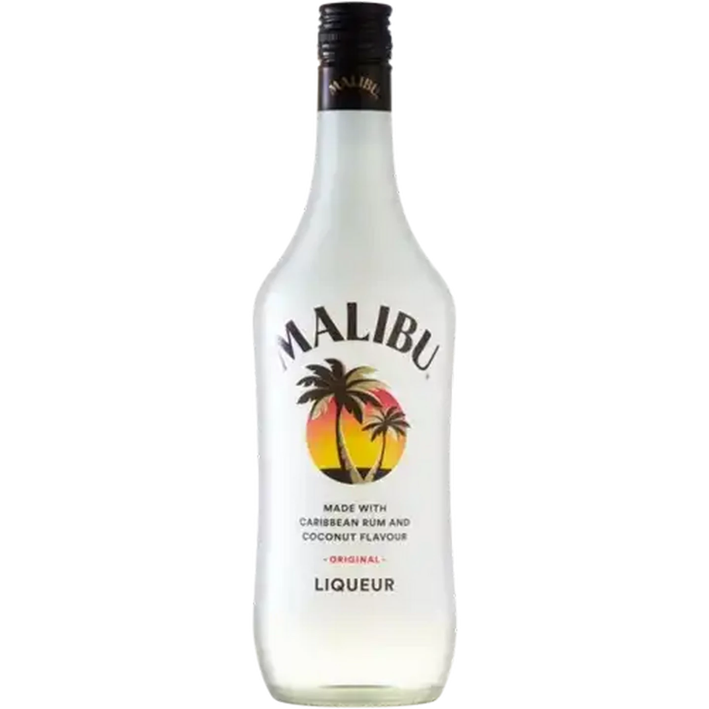 Checkers Sixty60 | Malibu Original Rum Liqueur Bottle 750ml
