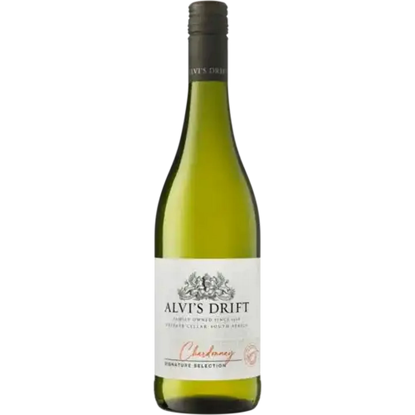Checkers Sixty60 | Alvi's Drift Signature Collection Chardonnay