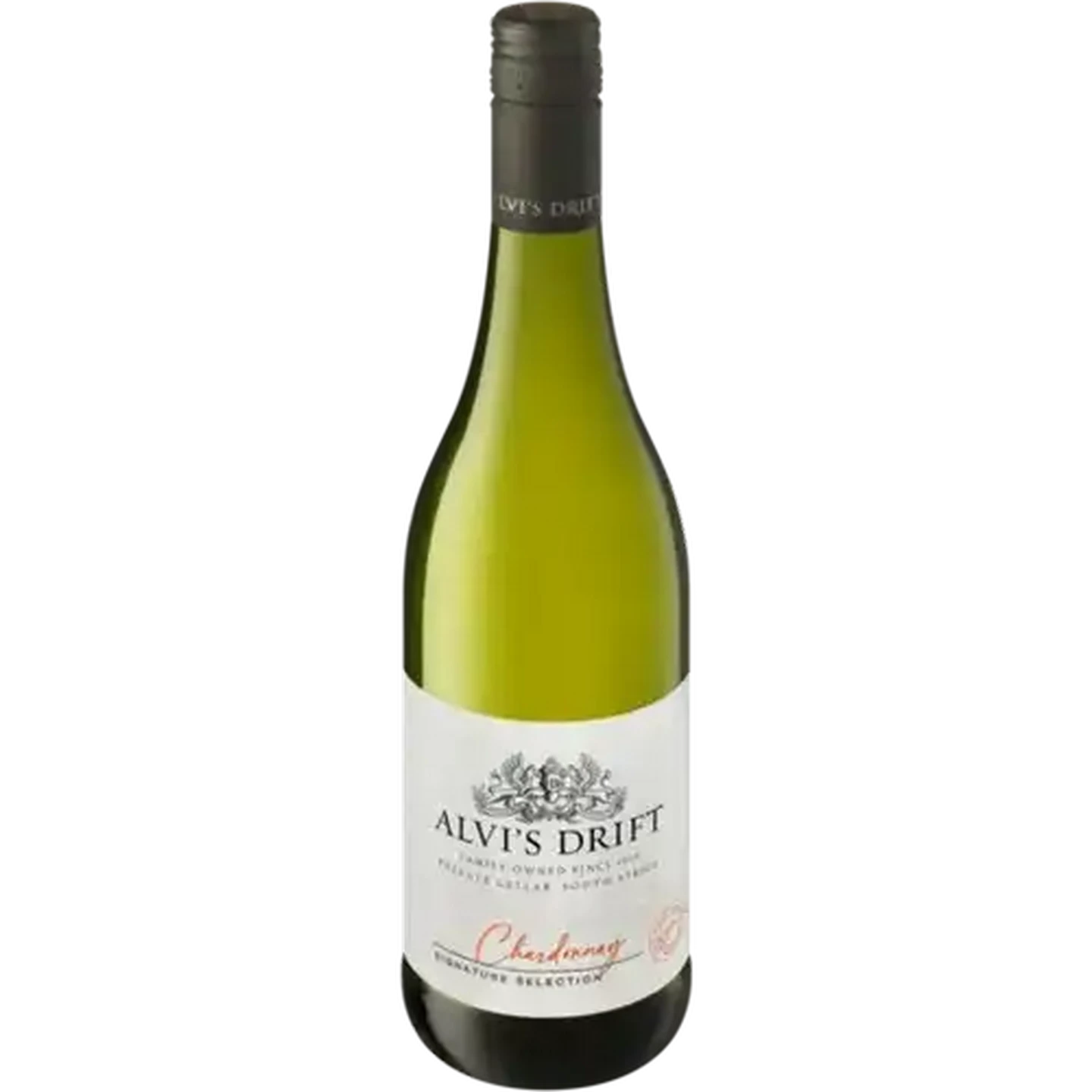 Checkers Sixty60 | Alvi's Drift Signature Collection Chardonnay