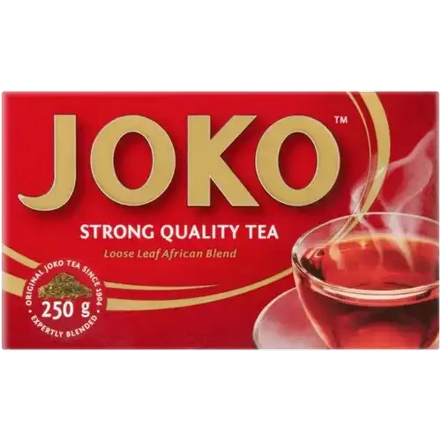 Image of Joko Loose Leaf African Blend Tea 250g