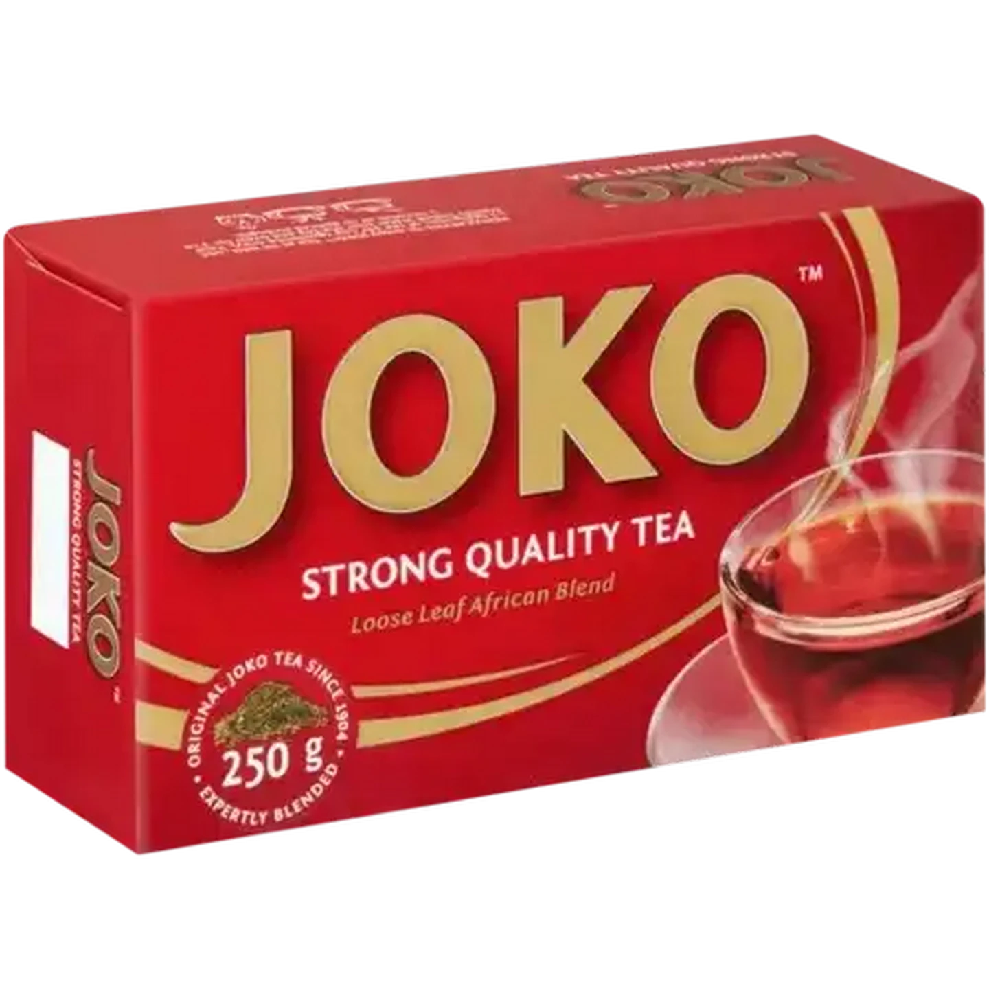 Image of Joko Loose Leaf African Blend Tea 250g
