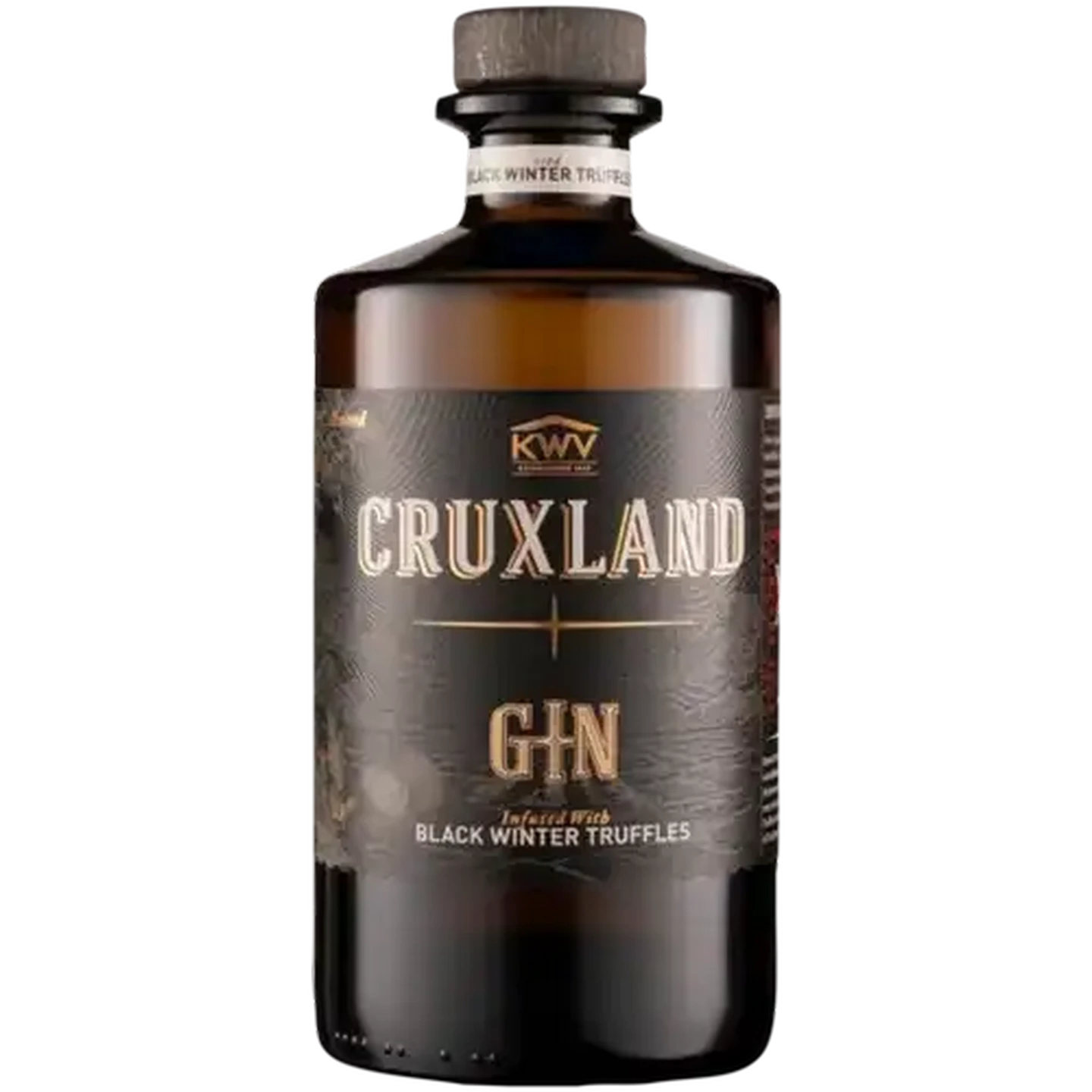 Checkers Sixty60 | Cruxland Gin Infused with Black Winter Truffles