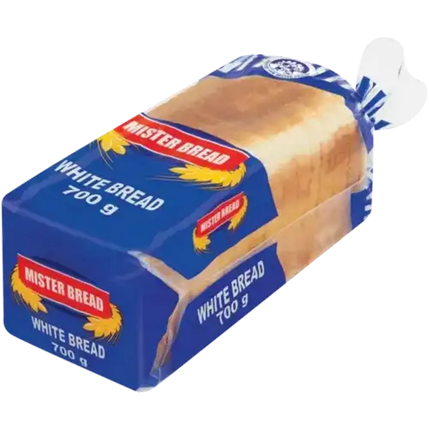 その他 White Bread Blues/... p706p5g Checkers Sixty60 | Blue Ribbon Classic White Bread 700g