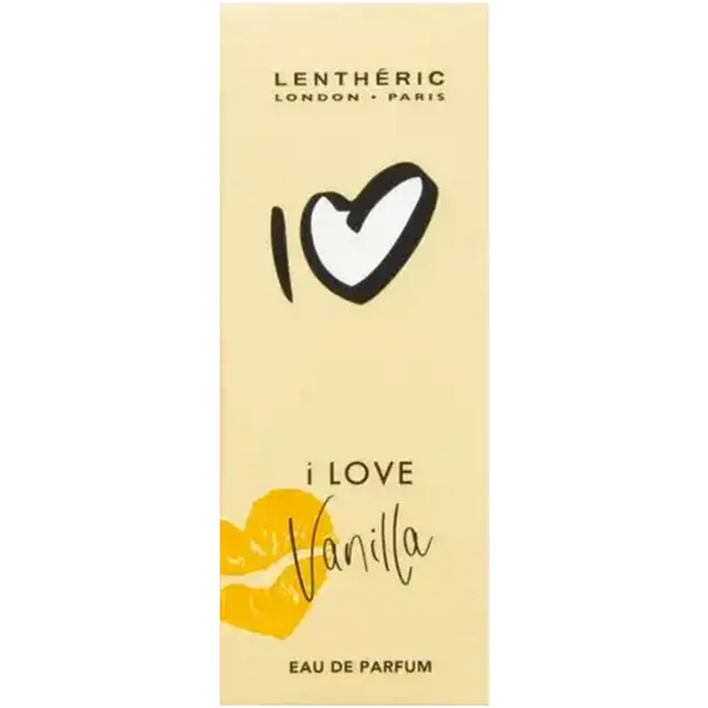 Checkers Sixty60 | Lenthéric I Love Vanilla Eau de Parfum 15ml