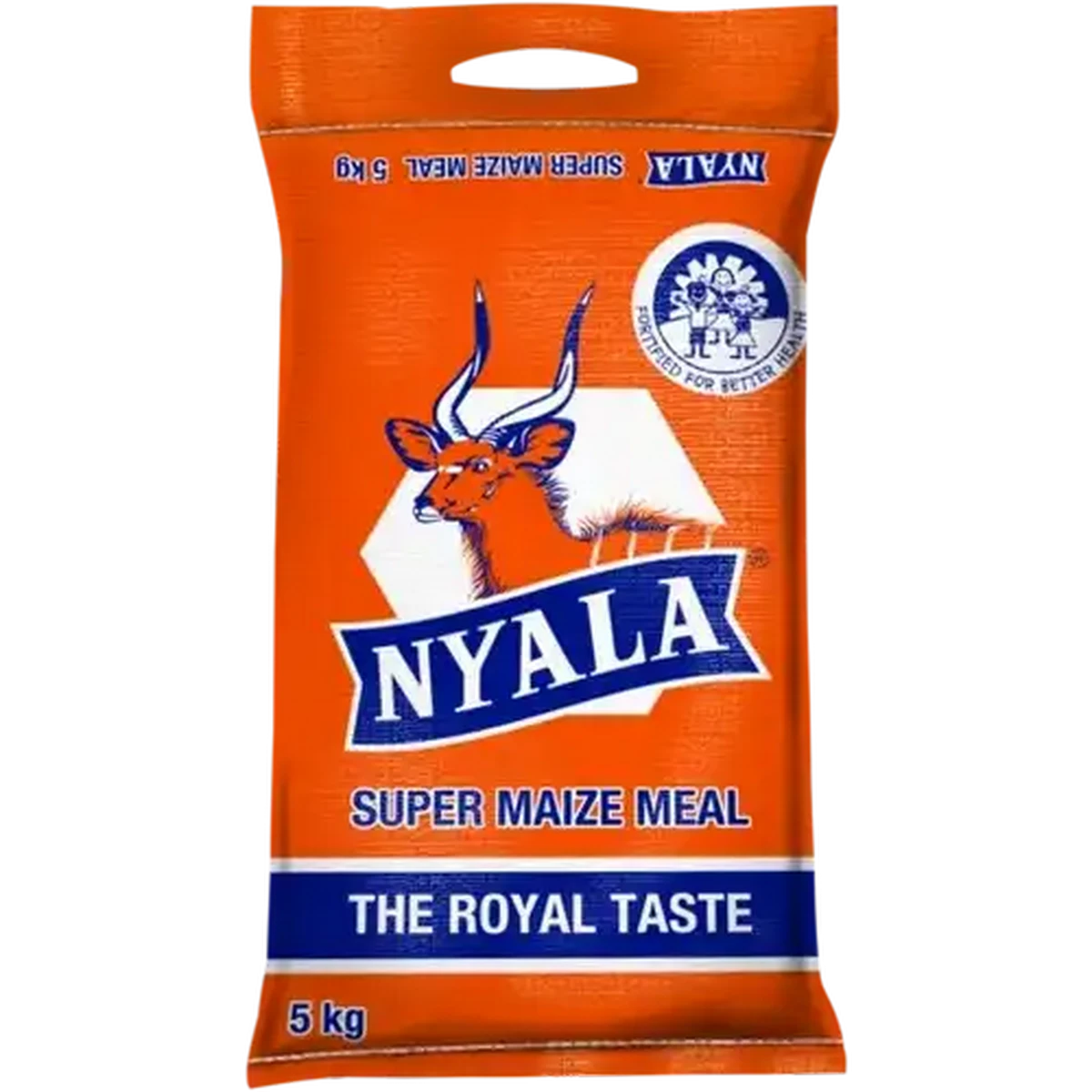 Checkers Sixty60 | Nyala Super Maize Meal 5kg