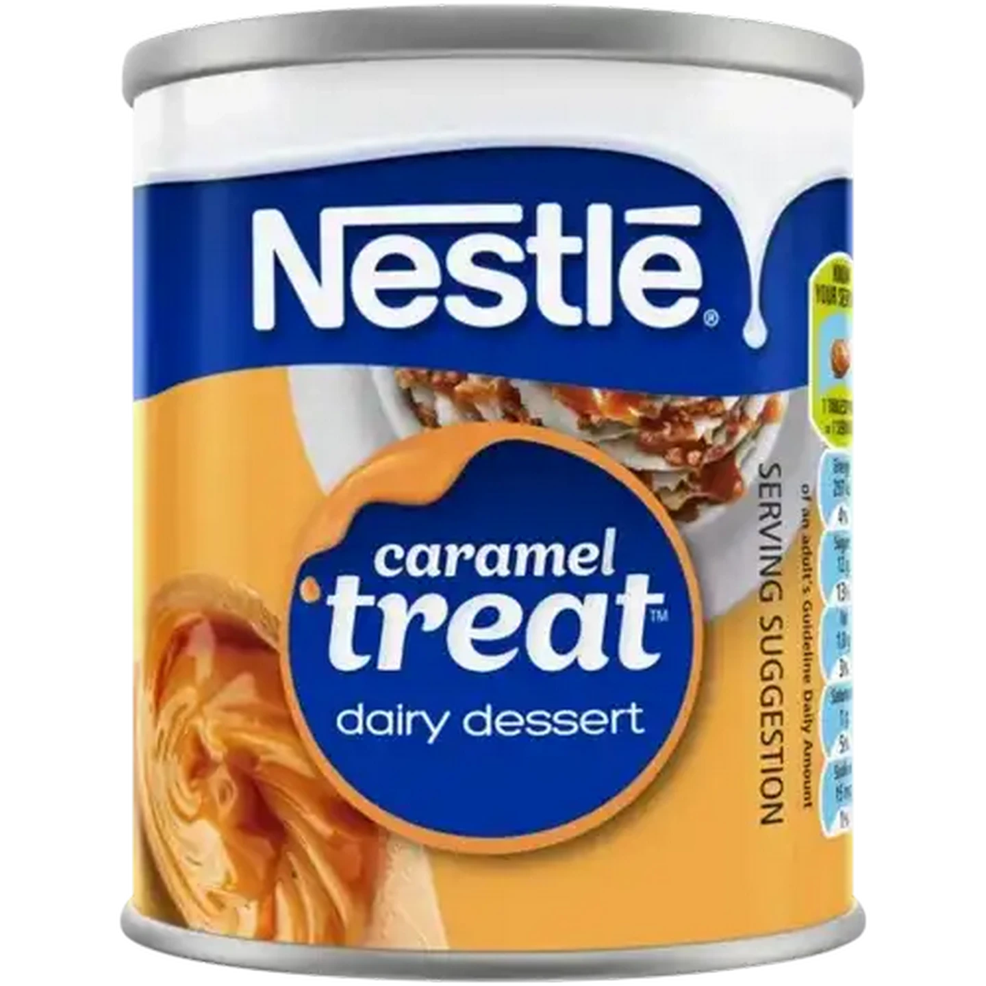 Checkers Sixty60 | Nestlé Caramel Treat Dairy Dessert 360g