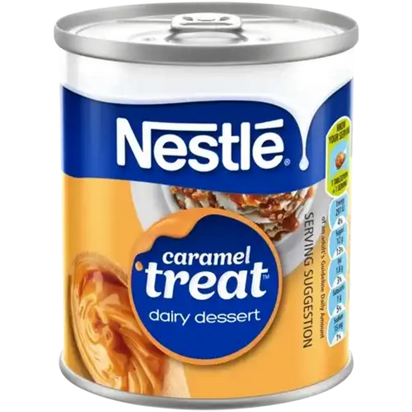 Checkers Sixty60 | Nestlé Caramel Treat Dairy Dessert 360g