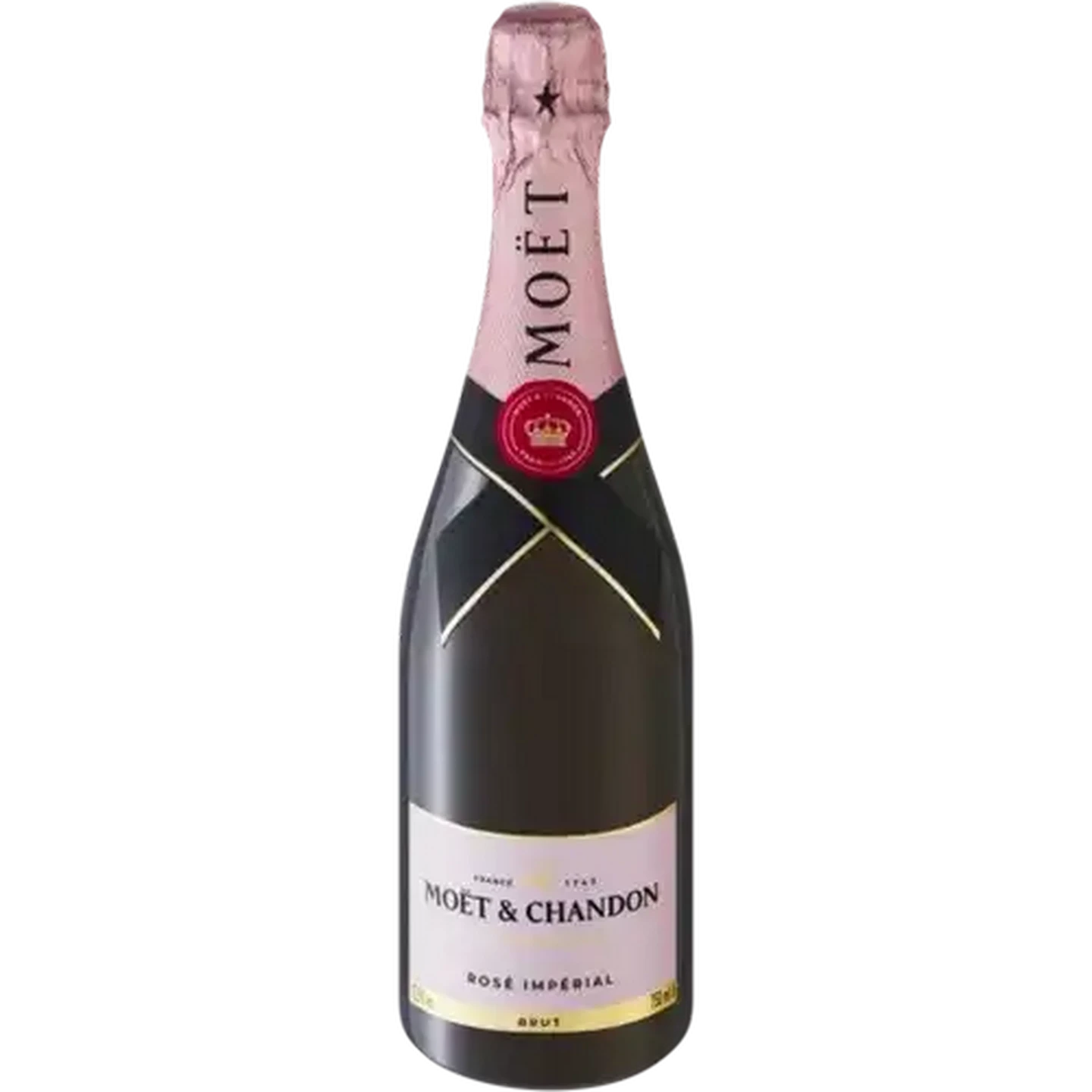 MOËT & CHANDON ROSE IMPERIAL 750ml✖️2 Checkers Sixty60 | Moët & Chandon Rosé Impérial Champagne Bottles