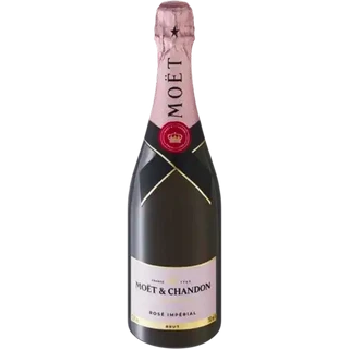 Checkers Sixty60 | Moët & Chandon Nectar Impérial Rosé Champagne