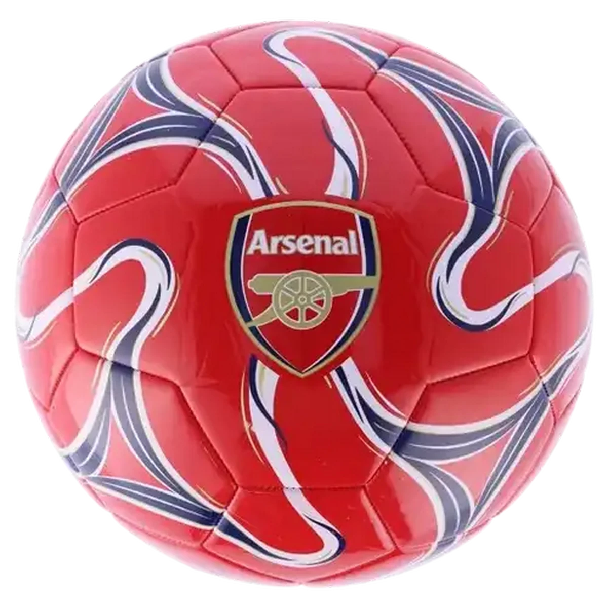Checkers Sixty60 | Arsenal FC Size 5 Soccer Ball