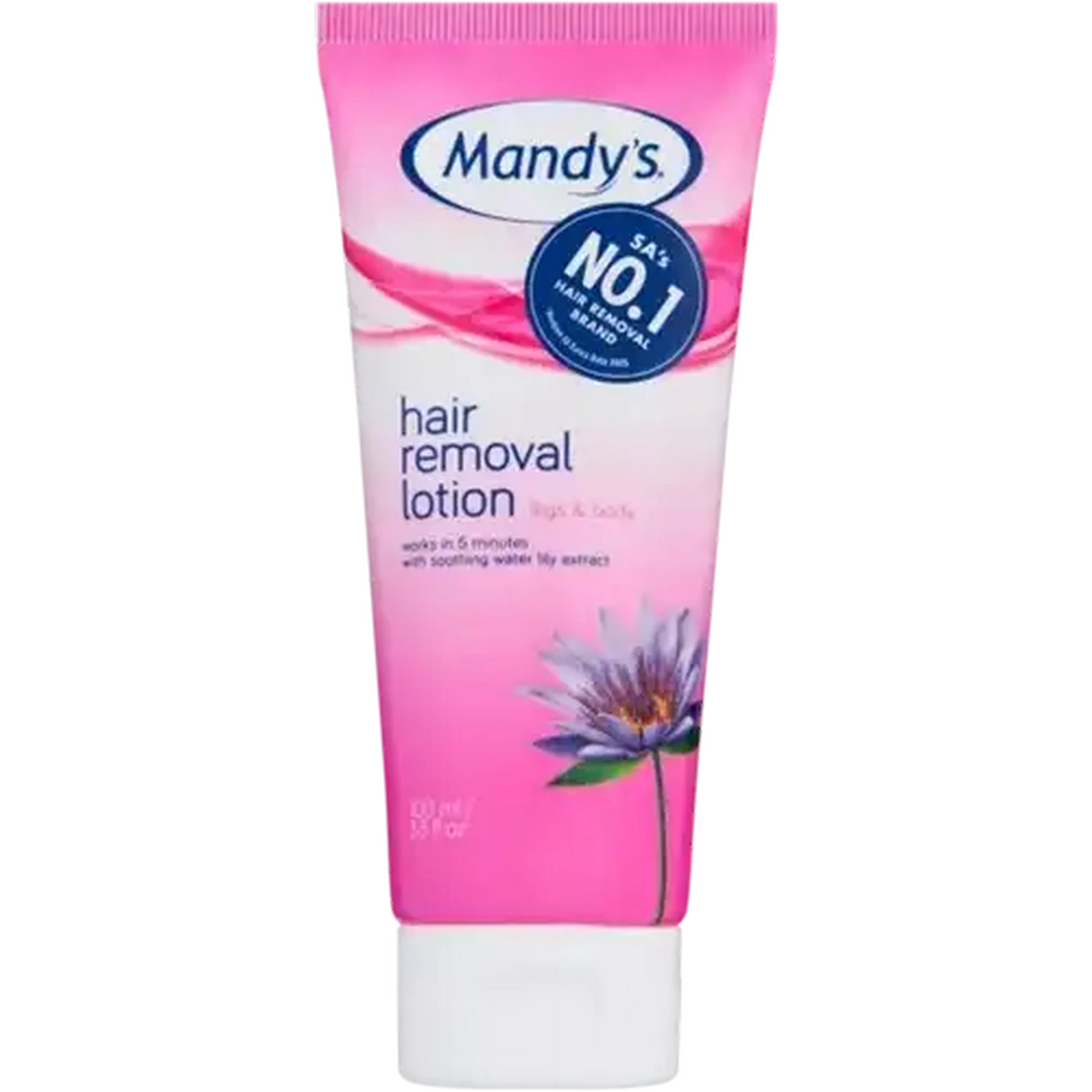 Checkers Sixty60 | Mandy's Hair Removal Lotion 100ml