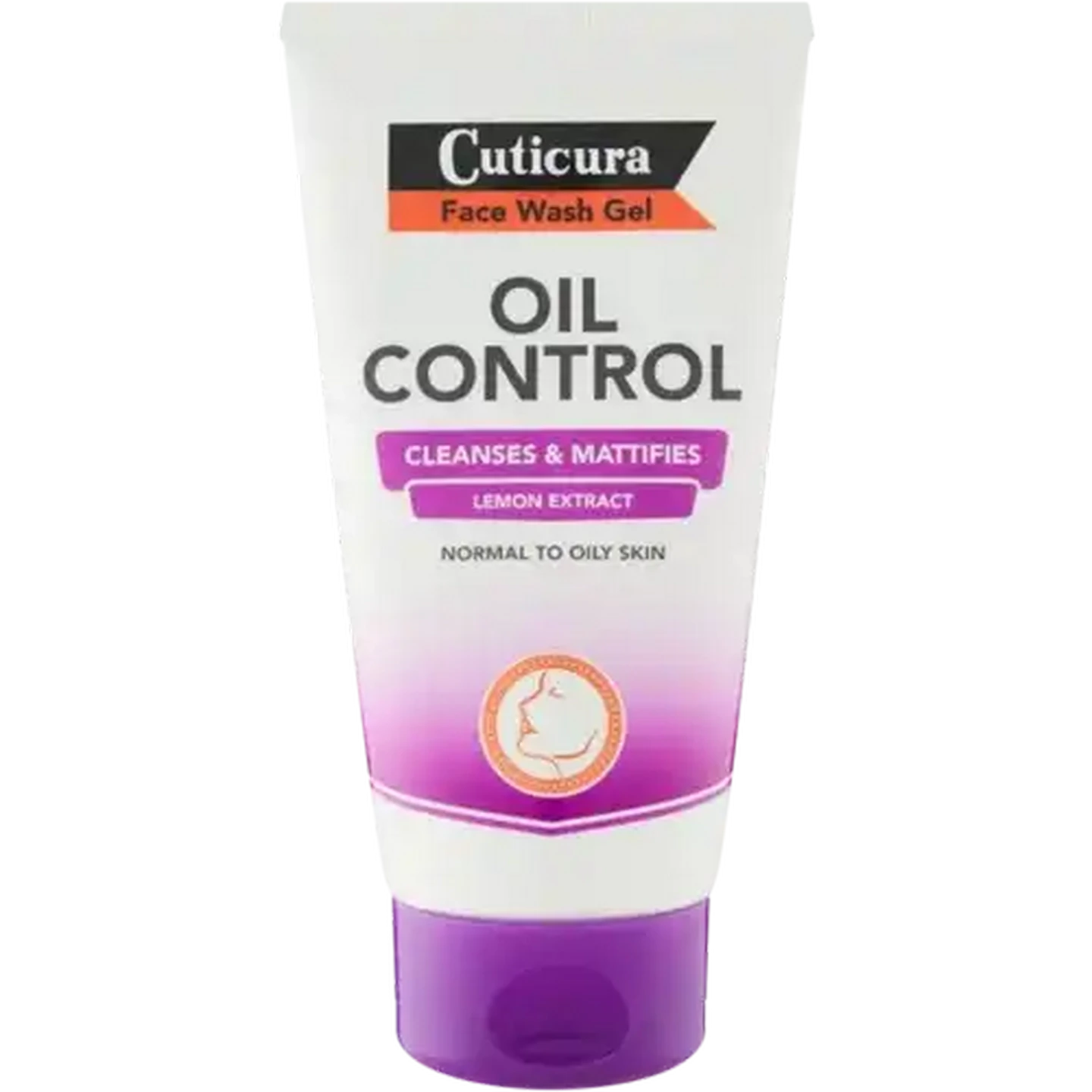 フランス式毛穴ケアマシーンCatioClean（カチオクリーン） Checkers Sixty60 | Cuticura Oil Control Cleanses & Mattifies