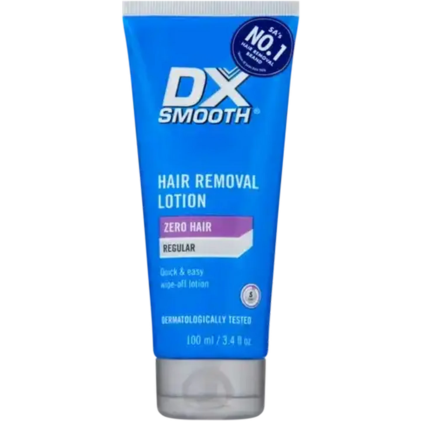 フェイスクリーム soubi Checkers Sixty60 | DX Smooth Zero Hair Regular Hair Removal Lotion