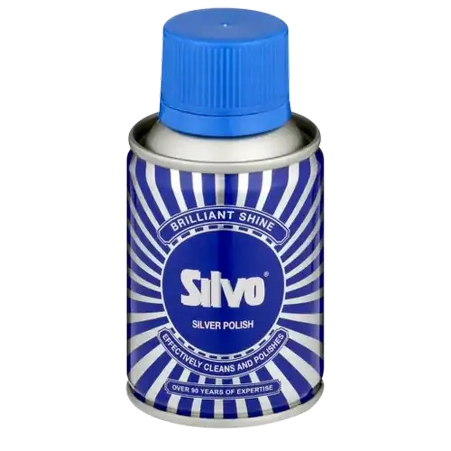 Checkers Sixty60 | Silvo Metal Polish 100ml