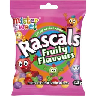 Checkers Sixty60 | Rowntree's Fruit Gums 120g