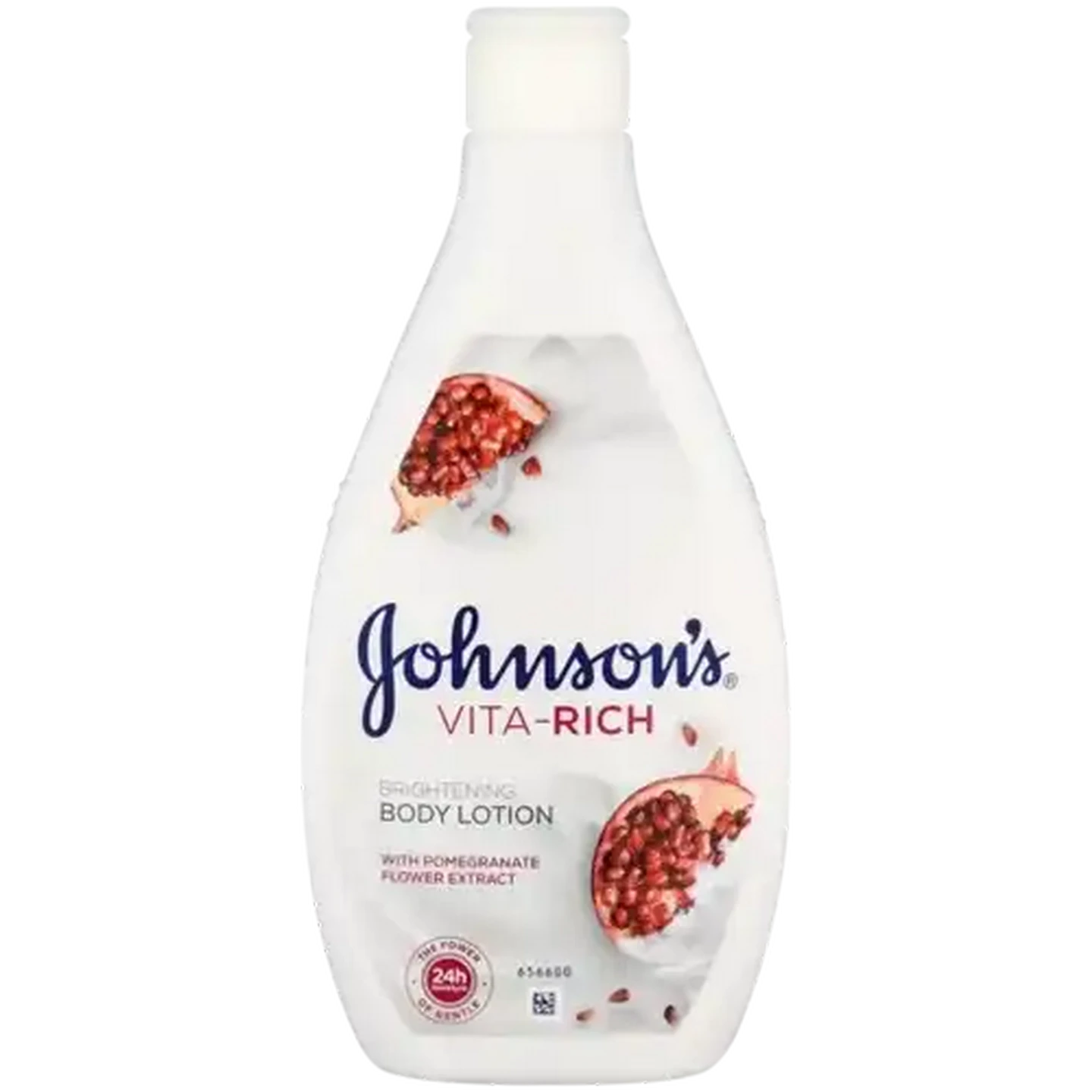 Shoprite ZA | Johnson's Vita-Rich Brightening Pomegranate Flower