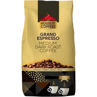 Checkers Sixty60 | House of Coffees Intense Espresso Pure Coffee