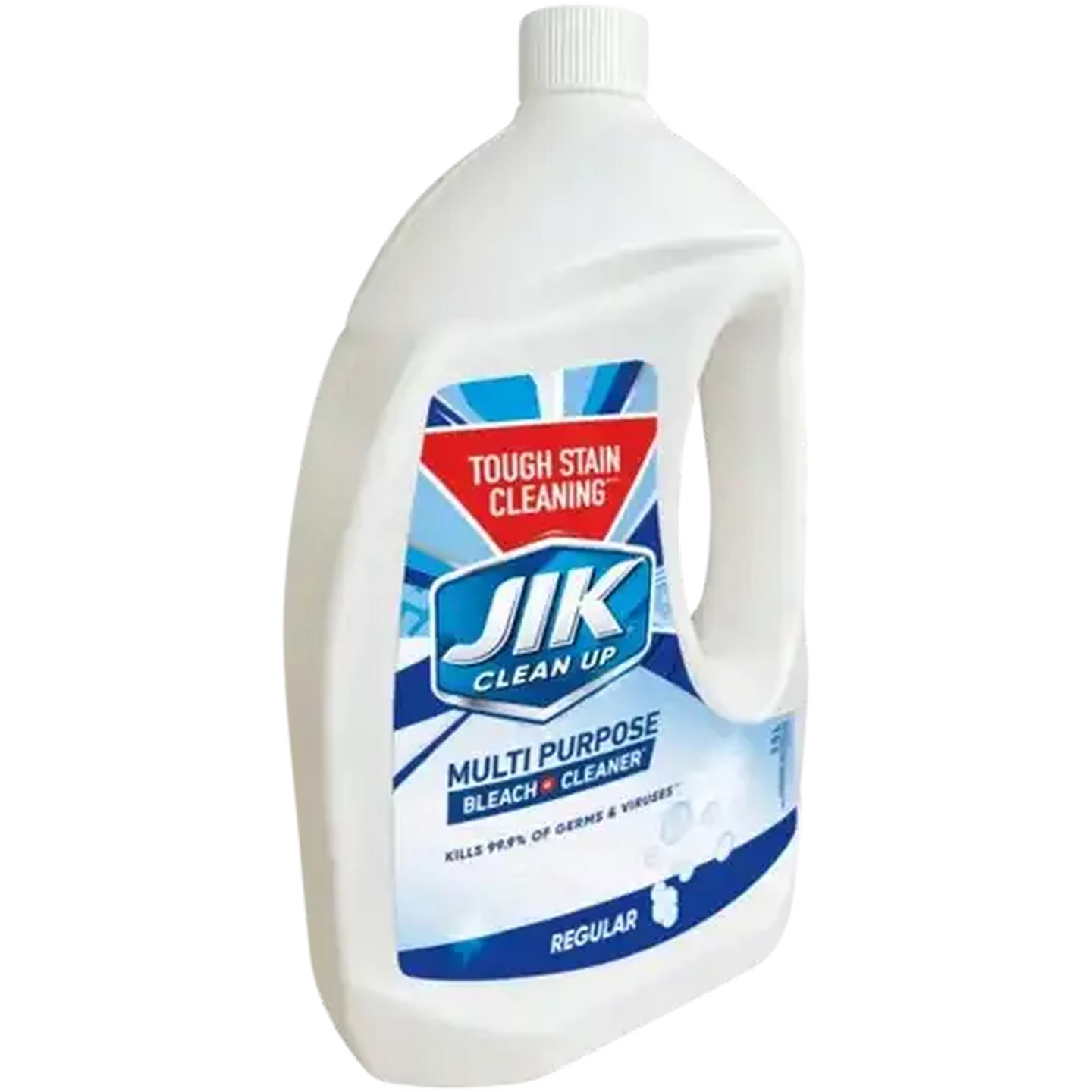 Image of JIK Regular Multi Purpose Bleach Cleaner 1.5L