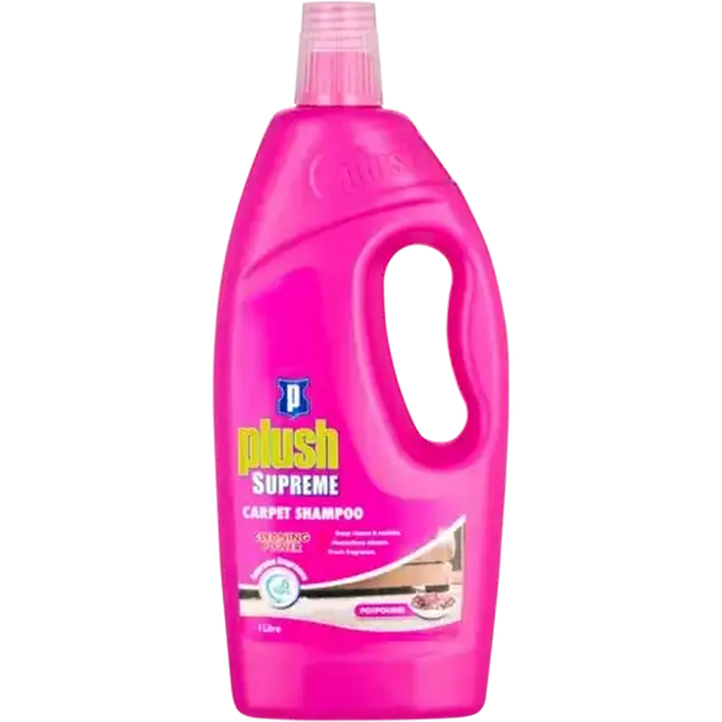 Checkers Sixty60 | Plush Supreme Carpet Shampoo 1L