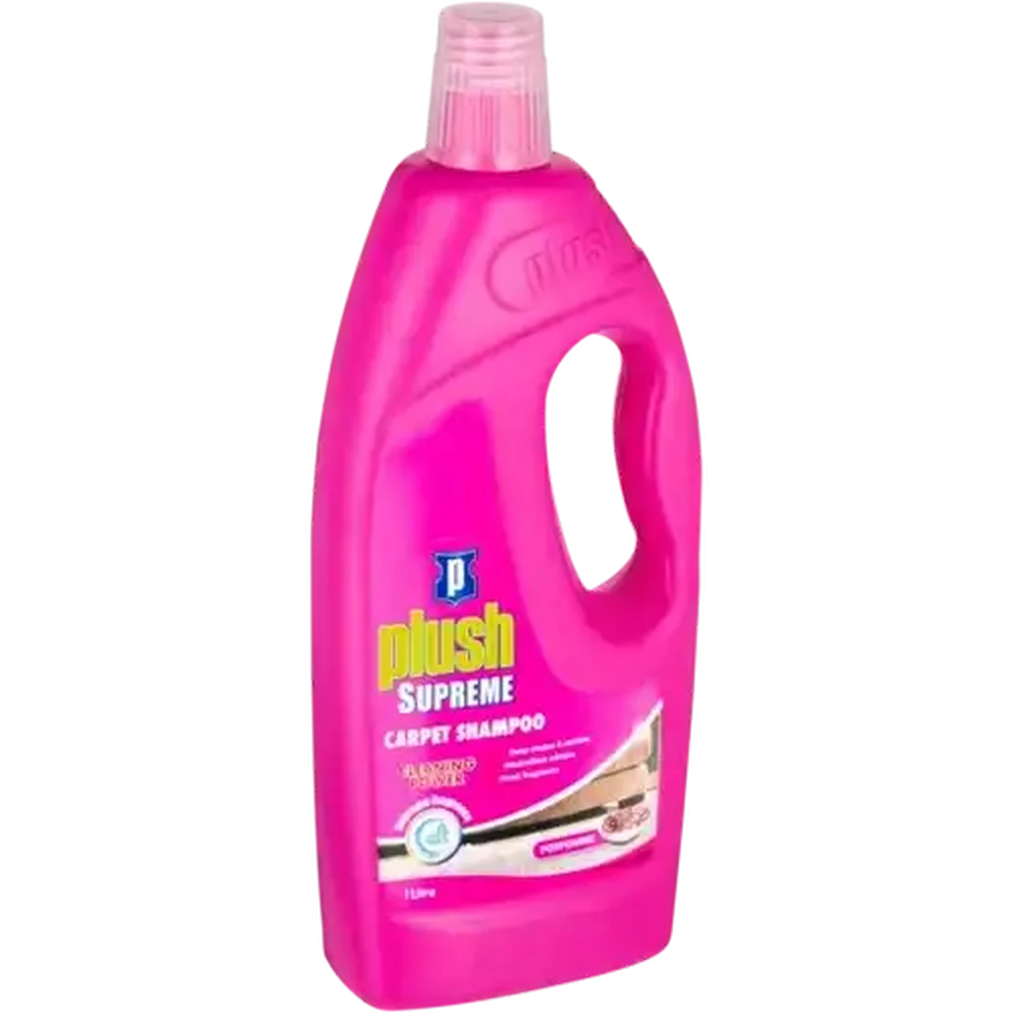 Checkers Sixty60 | Plush Supreme Carpet Shampoo 1L