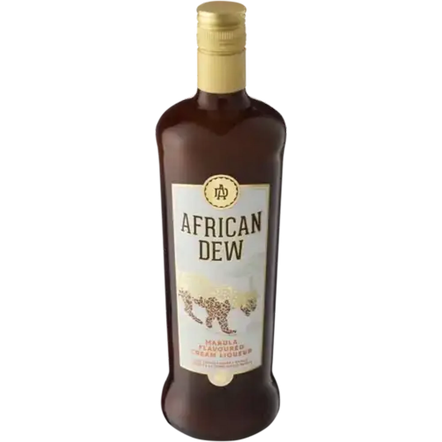 Checkers Sixty60 | African Dew Marula Cream Liqueur Bottle 750ml