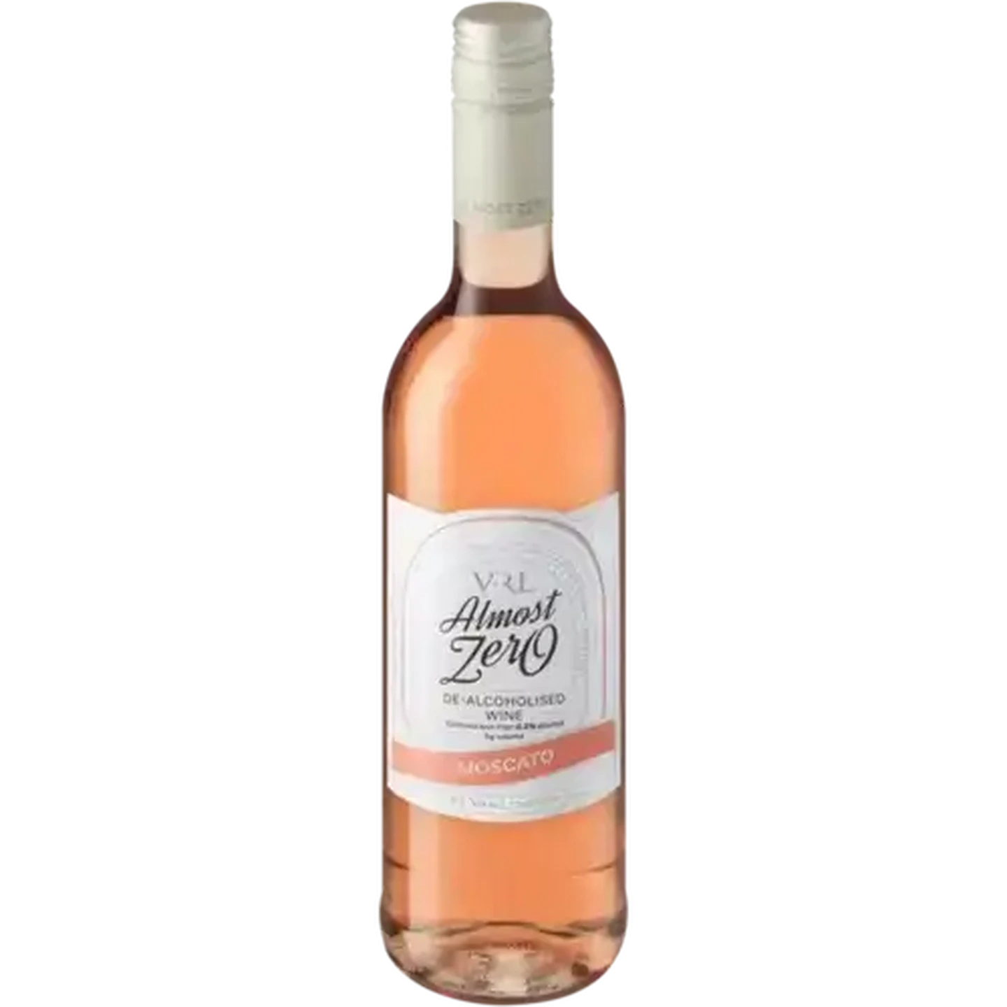 Checkers Sixty60 | Van Loveren Almost Zero De-Alcoholised Moscato