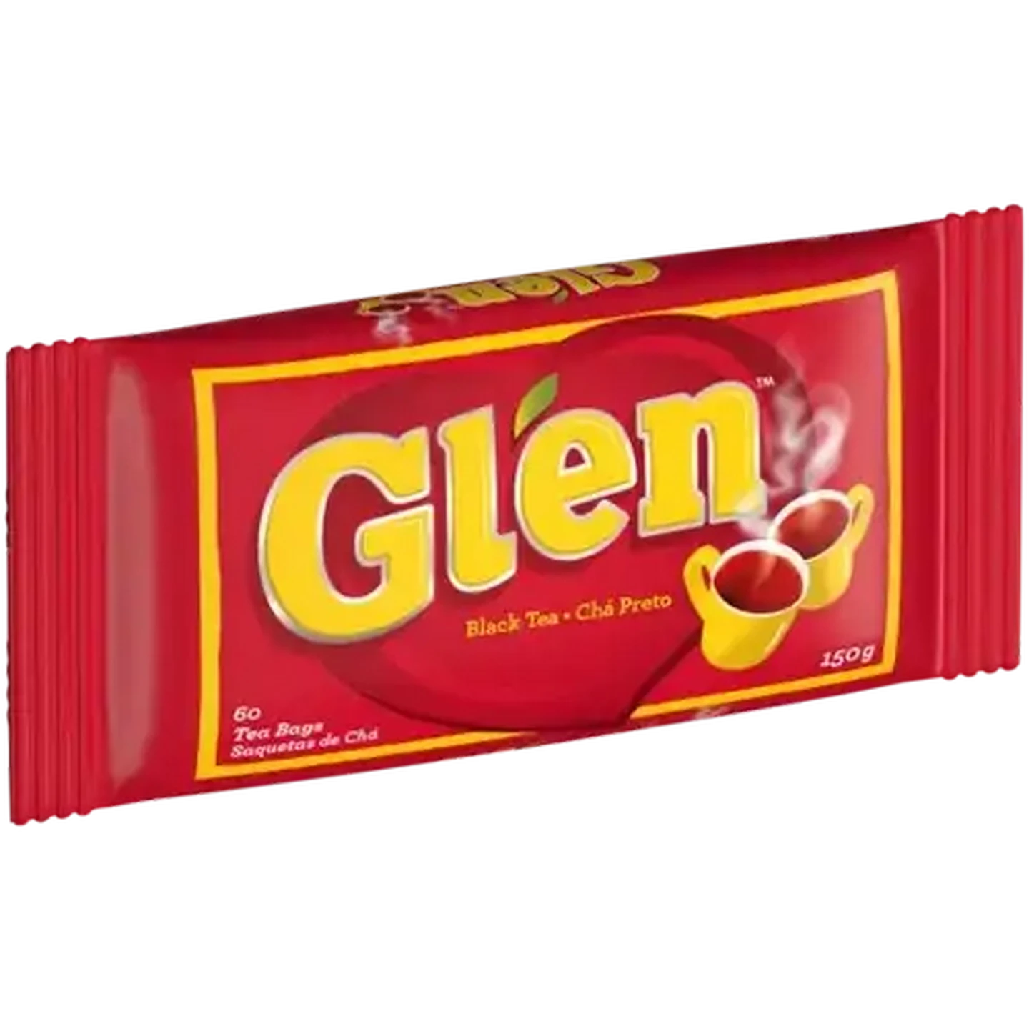 Image of Glen Original Teabags 60 Pack