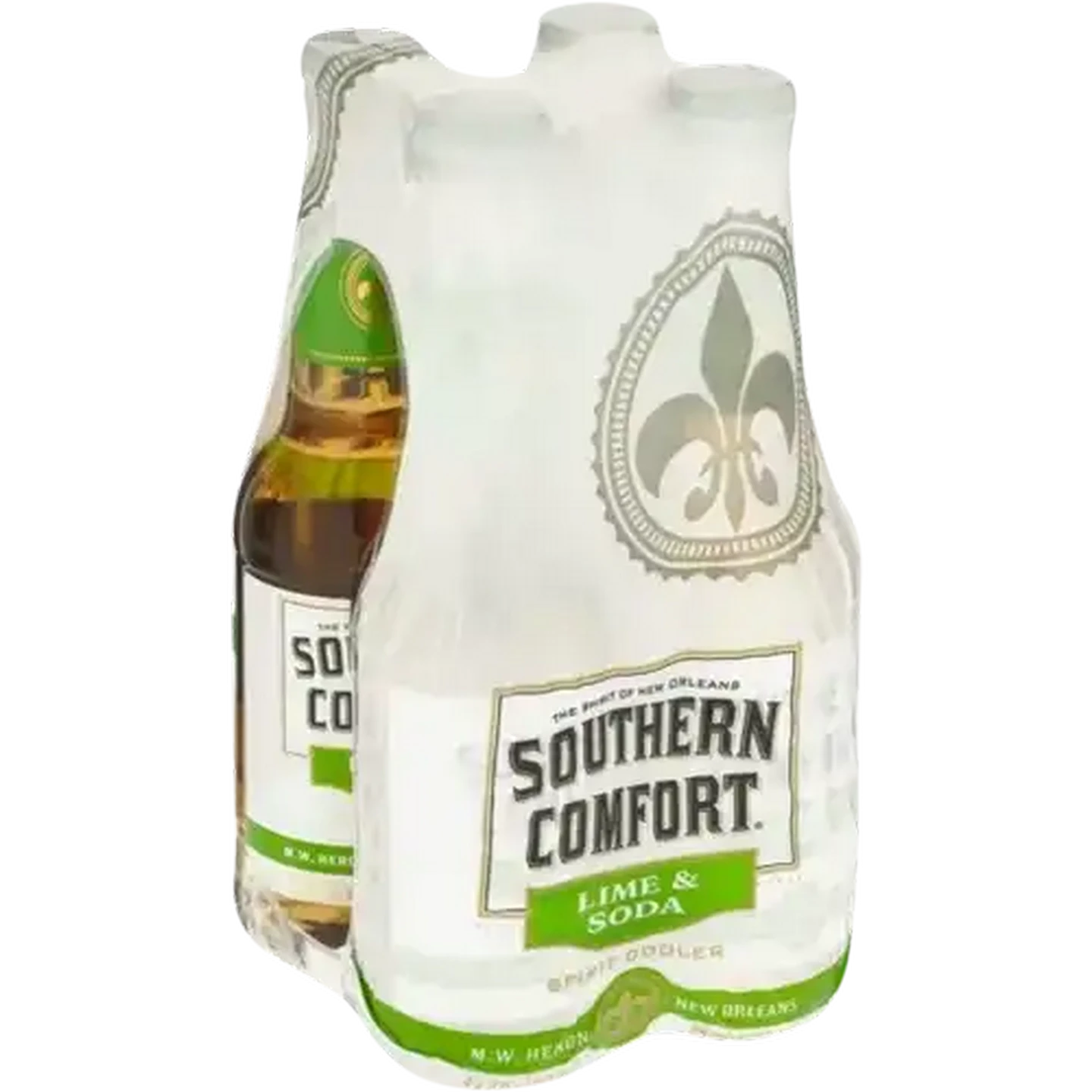 Checkers Sixty60 | Southern Comfort Lime & Soda Spirit Cooler