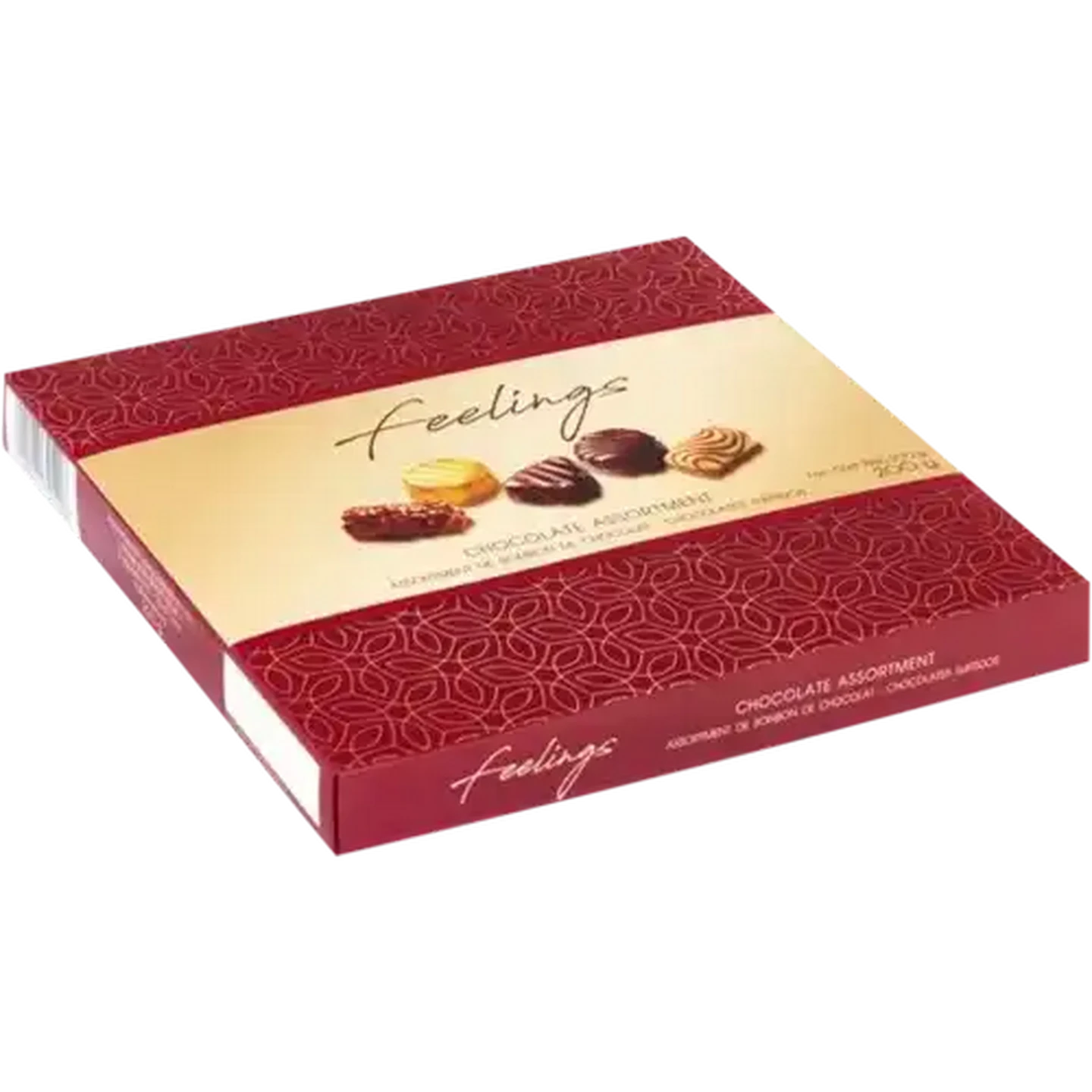 Checkers Sixty60 | Feelings Chocolate Assortment 200g