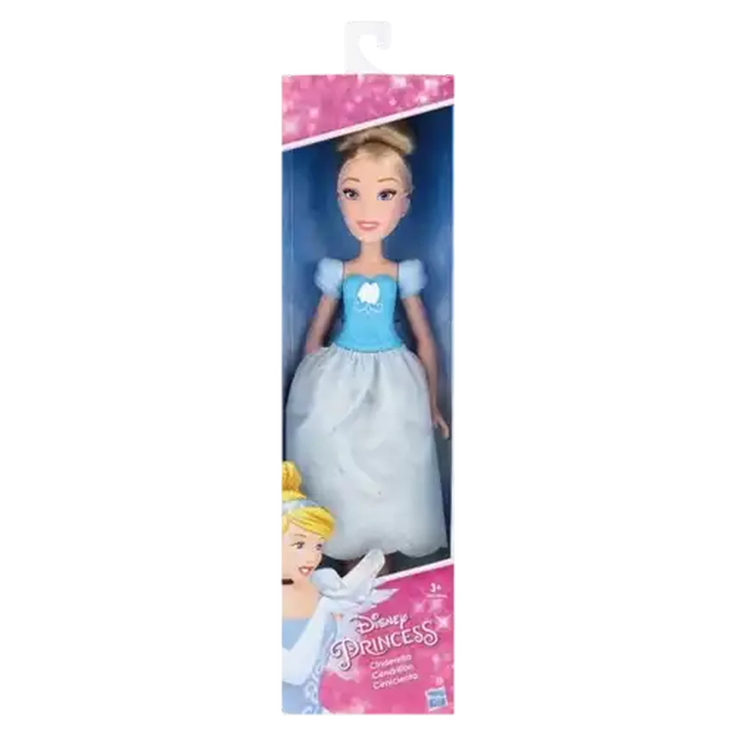 Image of Disney Princess Fashion Doll