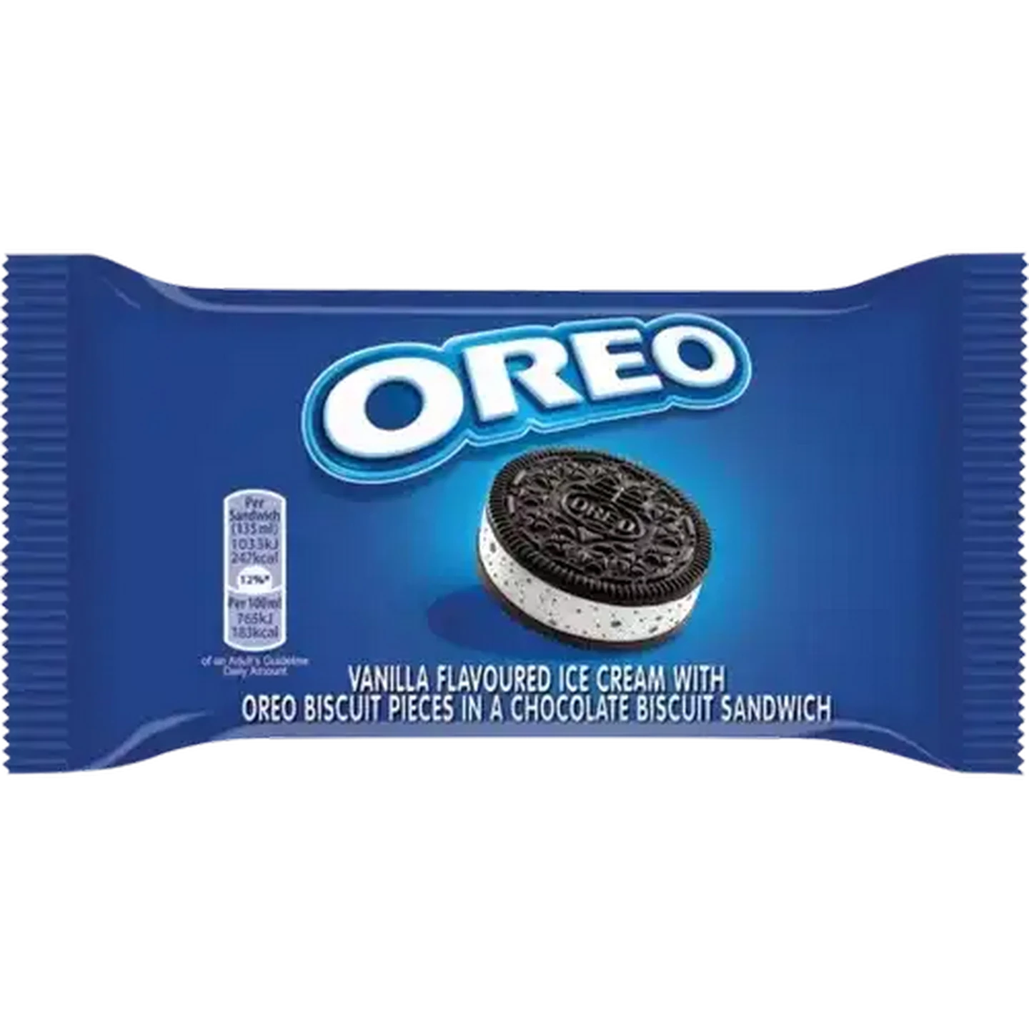 Image of OREO Ice Cream Sandwich 135ml