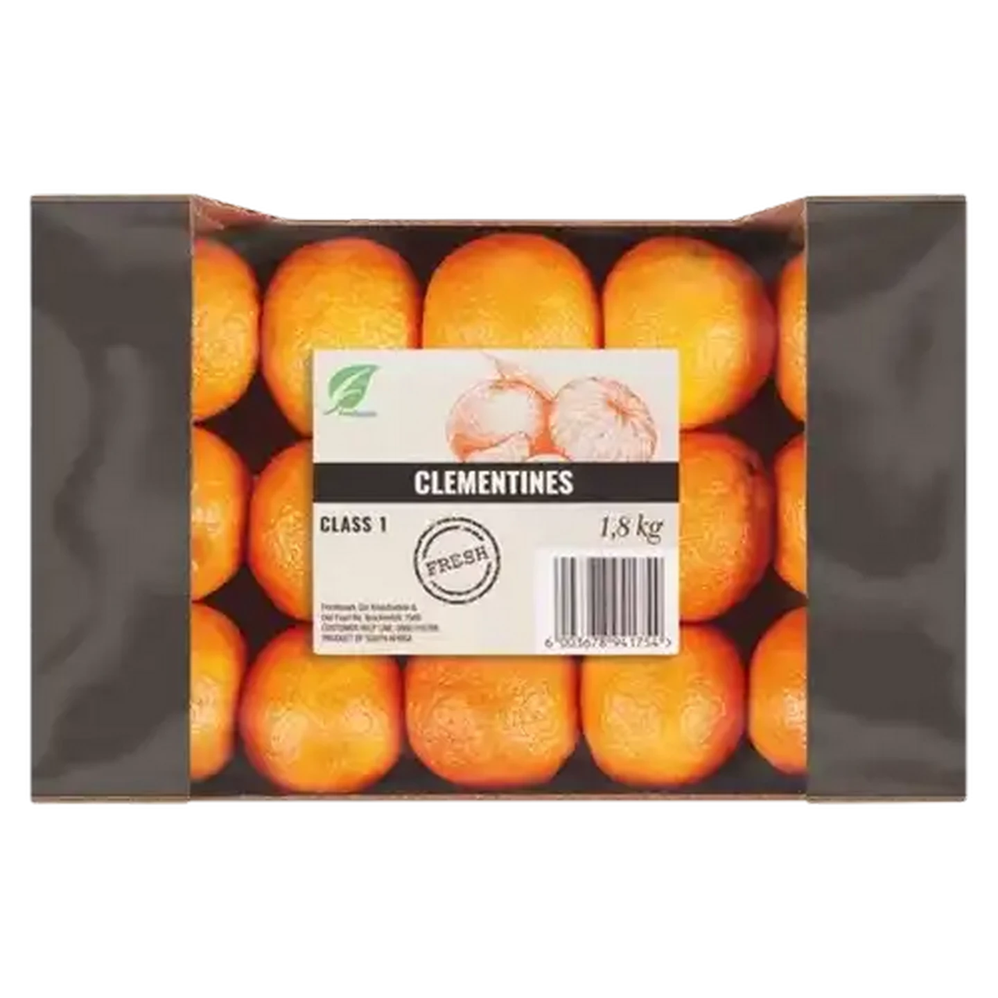 Checkers Sixty60 | Clementines 1.8kg
