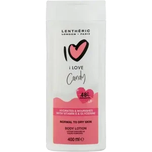 Checkers Sixty60 | Lenthéric I Love Candy Body Lotion 400ml