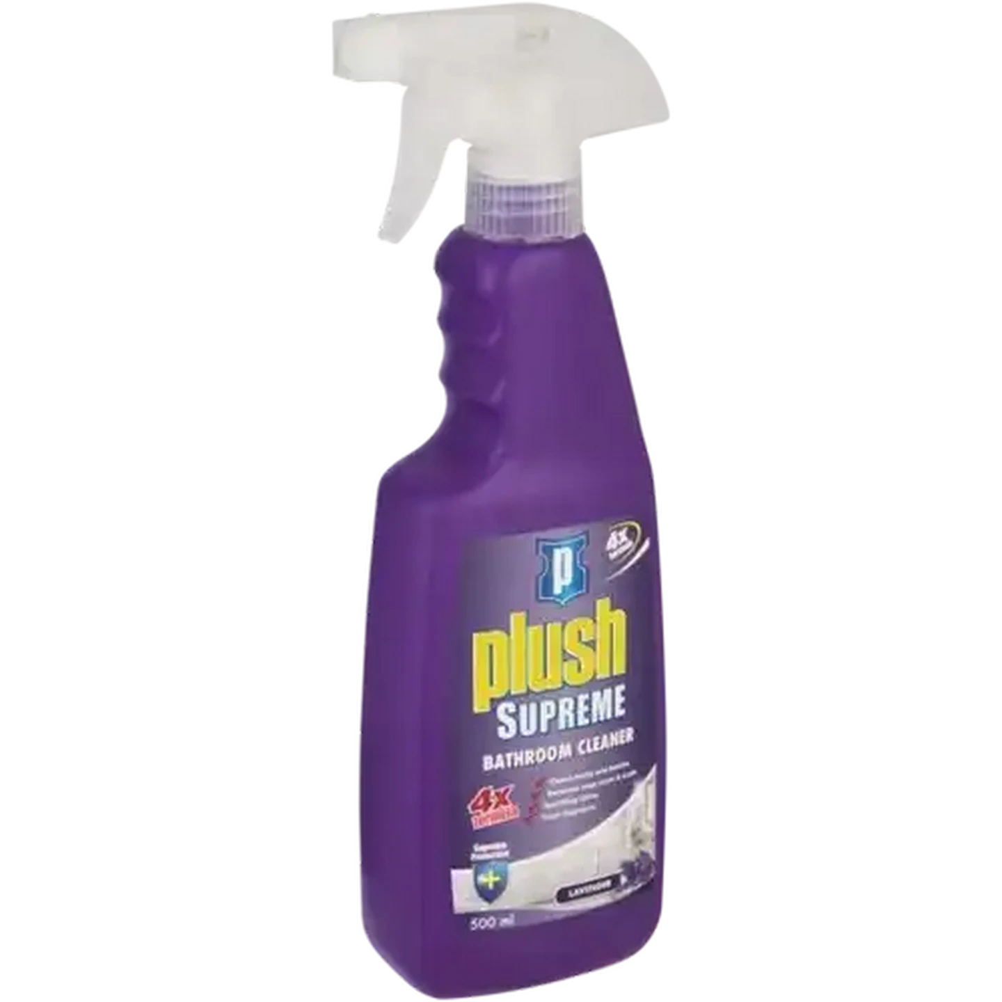 Checkers Sixty60 | Plush Supreme Lavender Bathroom Cleaner 500ml