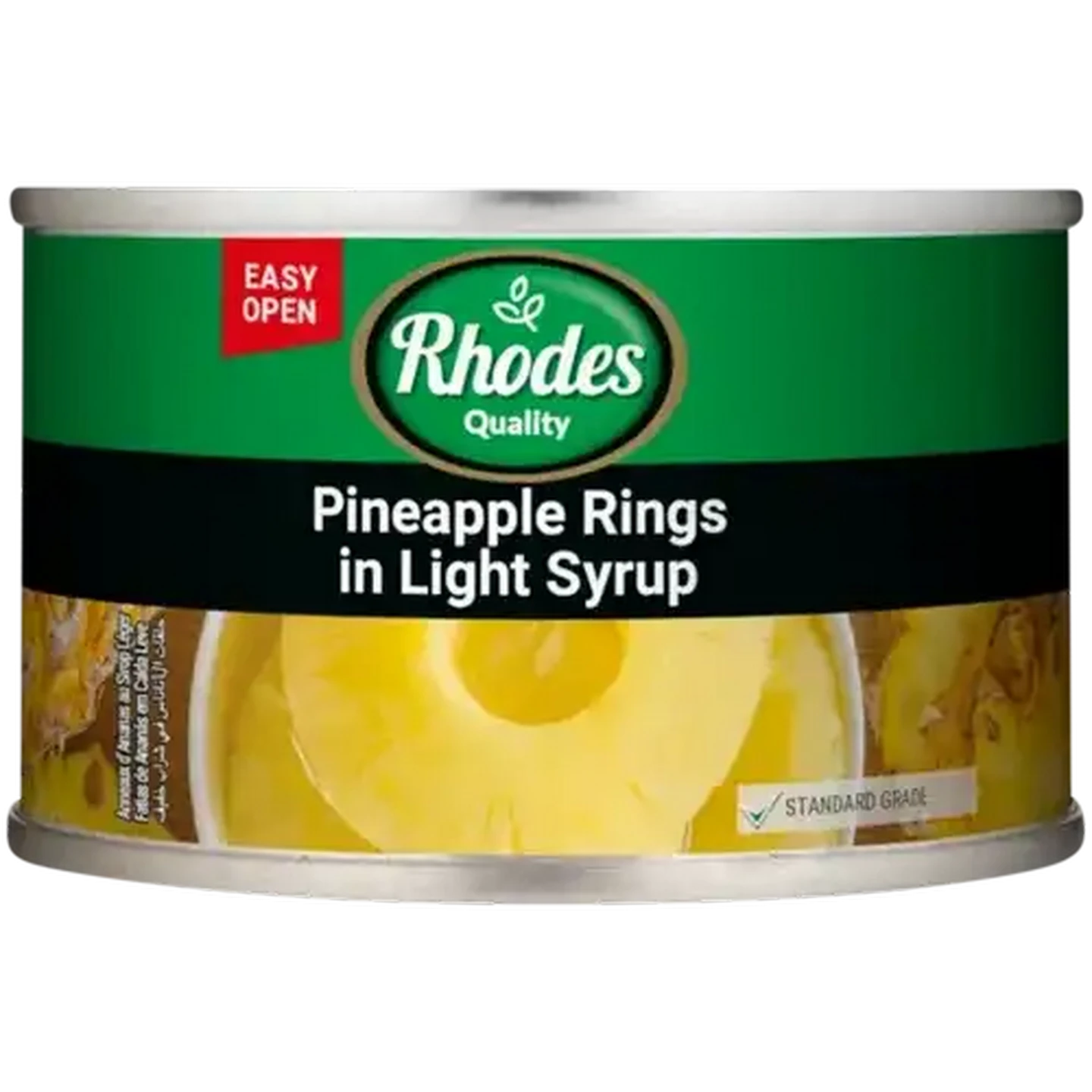 Checkers Sixty60 | Rhodes Quality Pineapple Rings in Light Syrup 227g