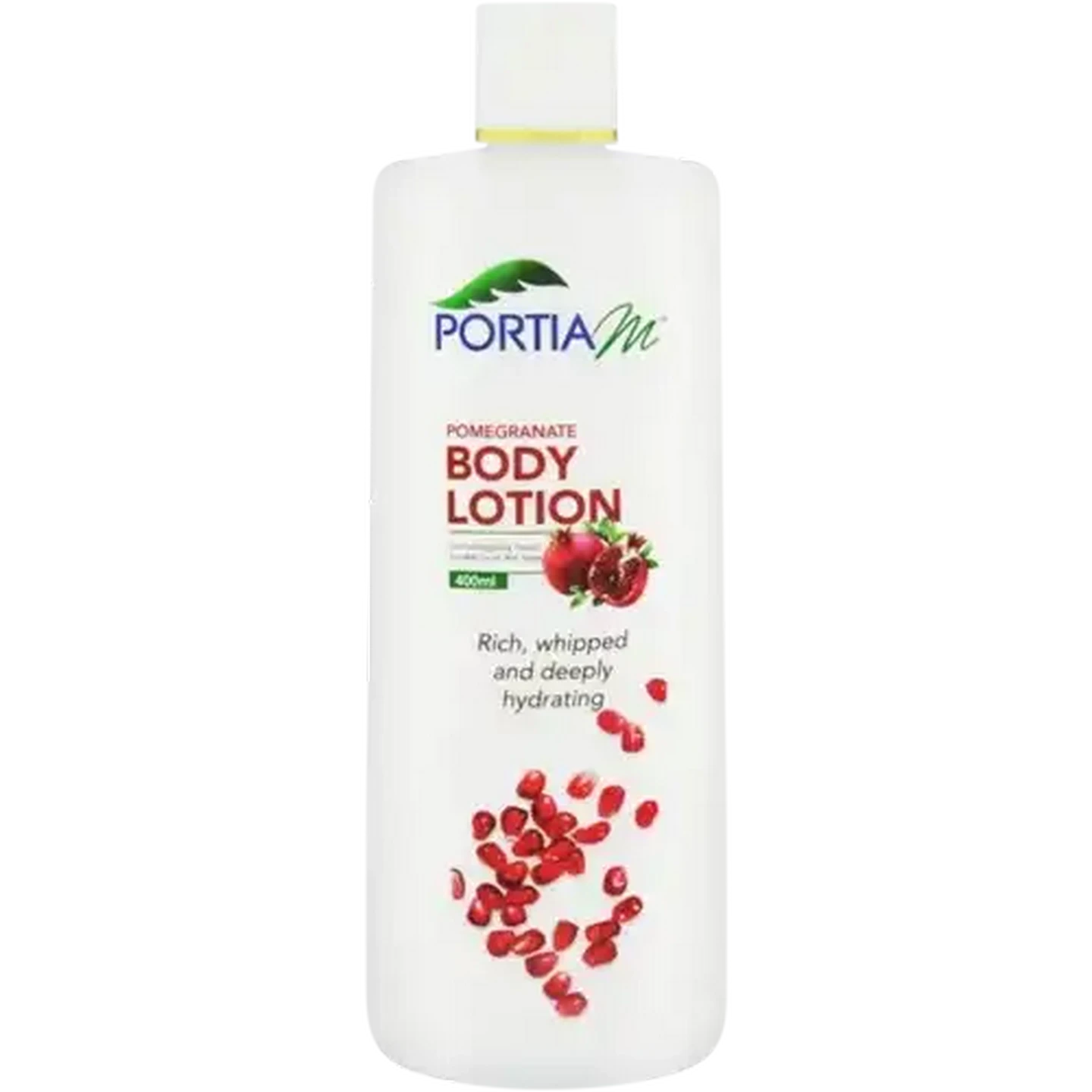 Checkers Sixty60 | Portia M Pomegranate Body Lotion 400ml