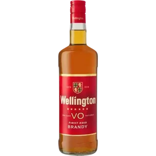 Shoprite ZA | Klipdrift Export Brandy Bottle 375ml