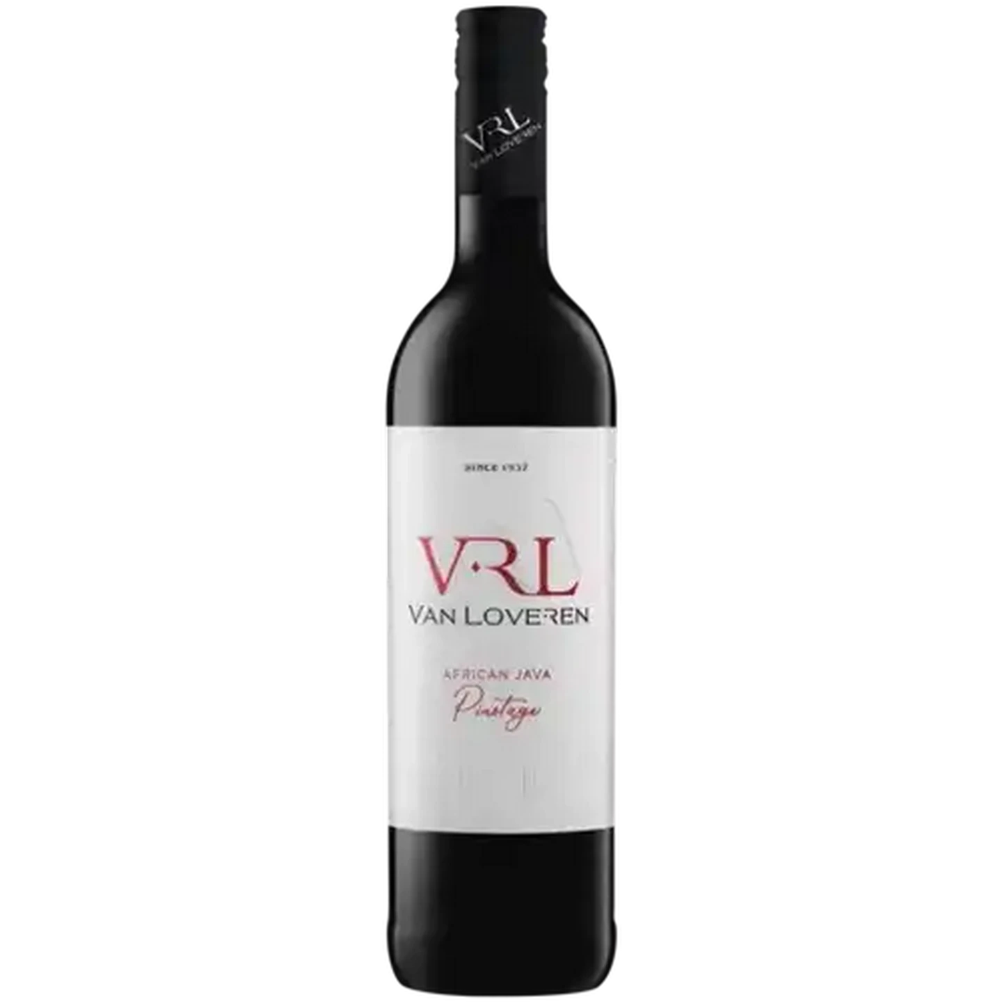 Checkers Sixty60 | Van Loveren African Java Pinotage Red Wine