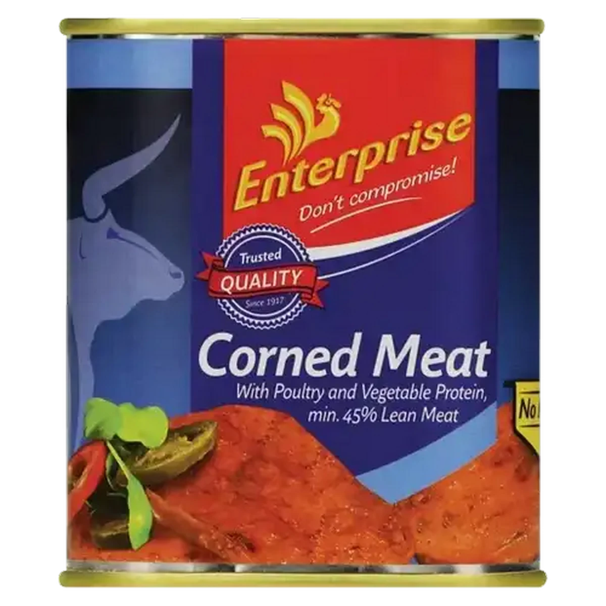 Checkers Sixty60 | Enterprise Prima Corned Meat Can 300g