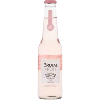 Checkers Sixty60 | KIX Raspberry Peach Flavour Spritzer 330ml