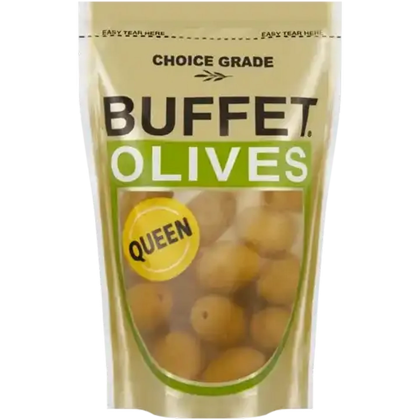 Checkers Sixty60 | Buffet Olives Queen Olives 200g