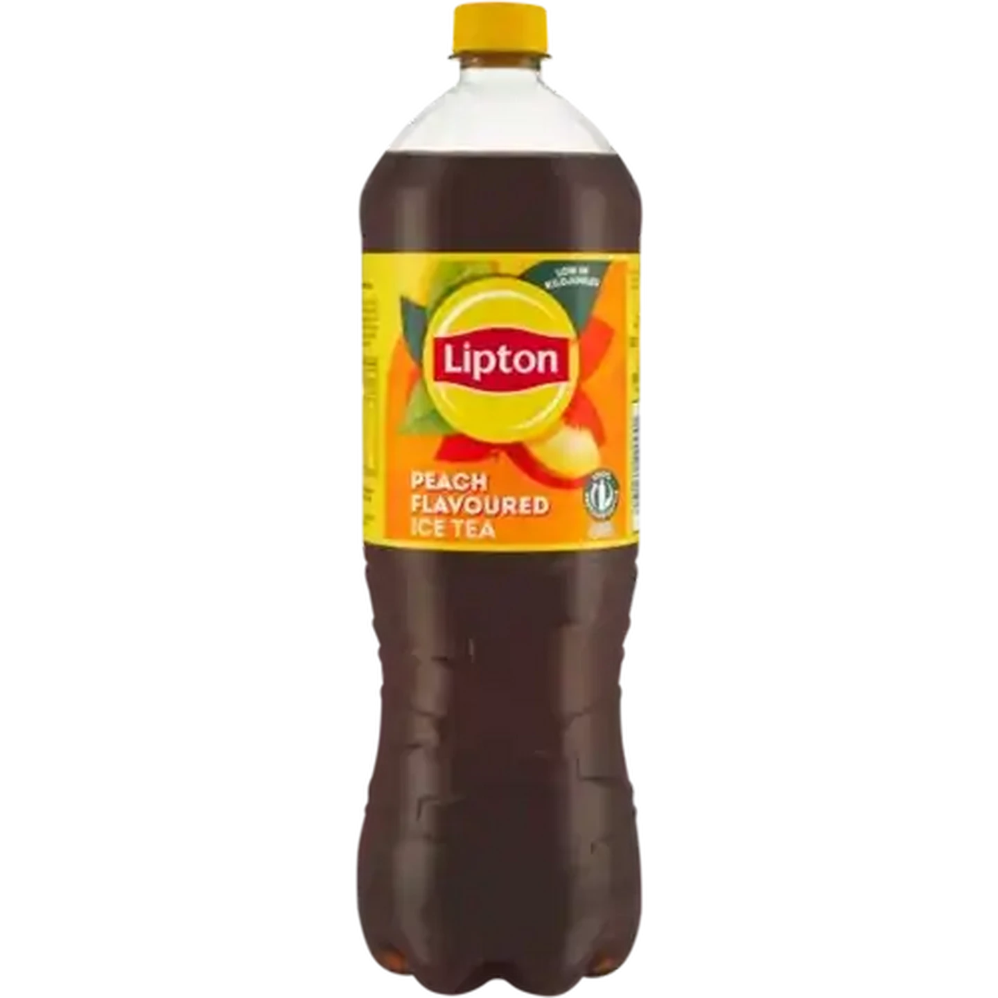 Checkers Sixty60 | Lipton Peach Flavoured Ice Tea 1.5L