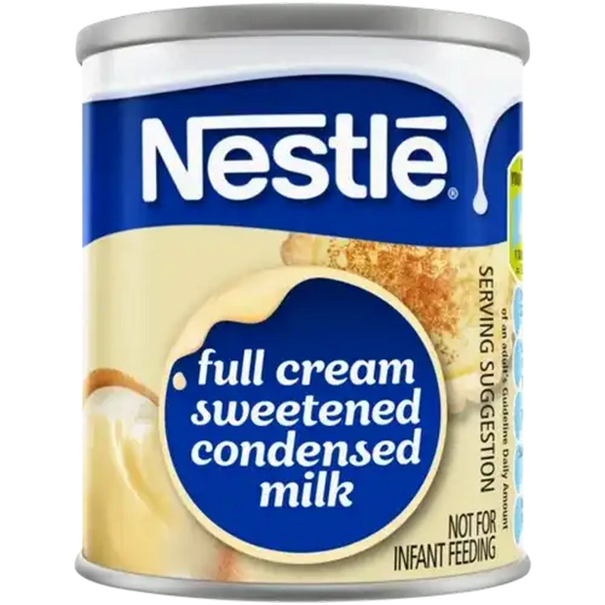Checkers Sixty60 | Nestlé Full Cream Sweetened Condensed Milk 385g
