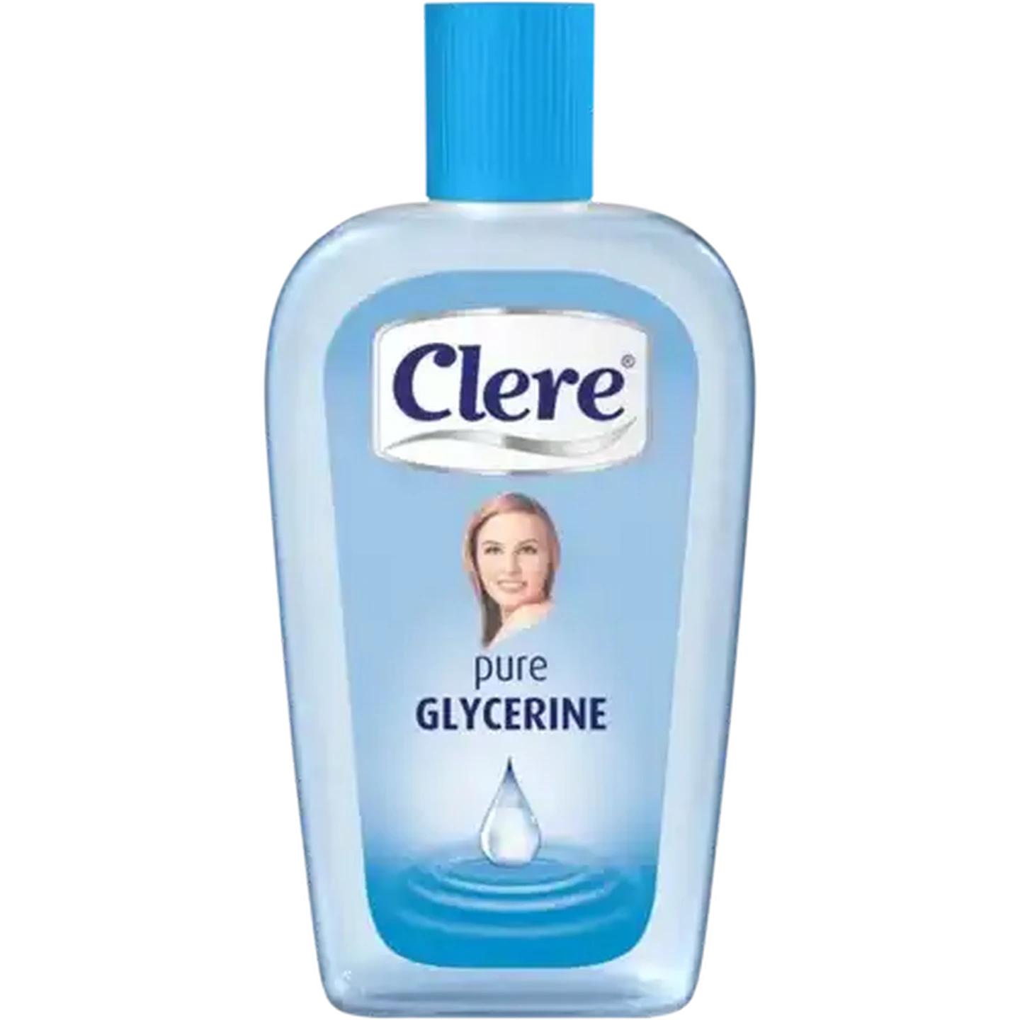 Image of Clere Pure Glycerine 100ml